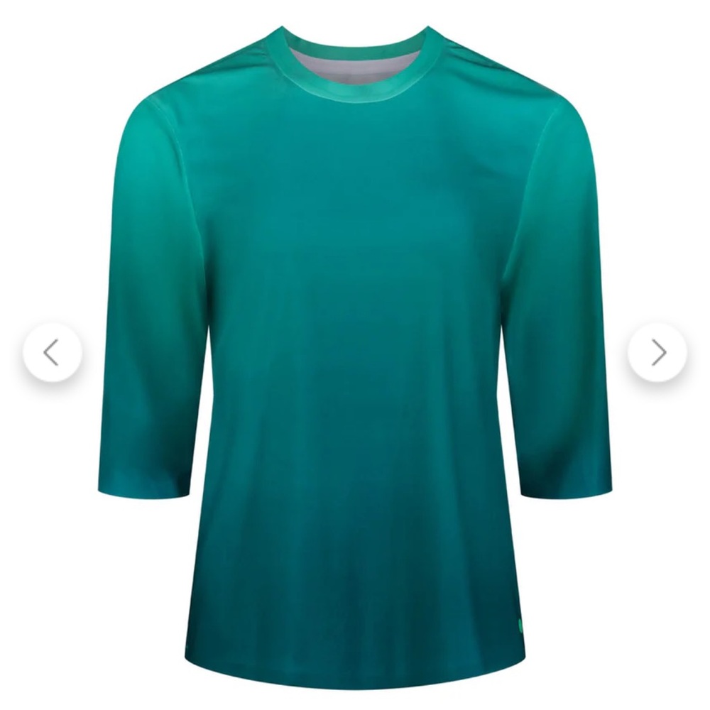 Shredly Beyond Tech 3/4 Jersey